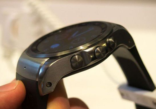 LG推出基于WebOS的智能手表Urbane Watch LTE 智能手表 LG Urbane Watch Android Wear LG 智能手表  第26張