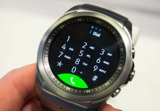 LG推出基于WebOS的智能手表Urbane Watch LTE 智能手表 LG Urbane Watch Android Wear LG 智能手表  第27張