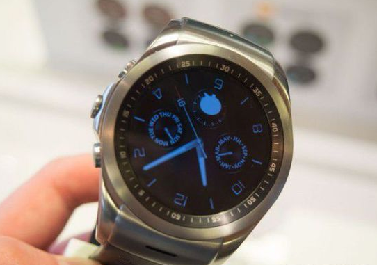 LG推出基于WebOS的智能手表Urbane Watch LTE 智能手表 LG Urbane Watch Android Wear LG 智能手表  第28張