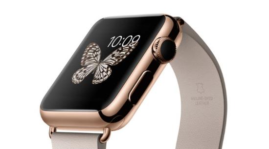 庫(kù)克透露Apple Watch更多訊息：首發(fā)或含中國(guó)