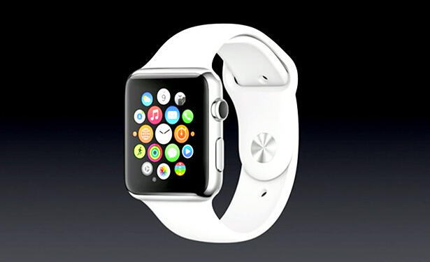 Apple Watch值得關(guān)注的10種特色功能
