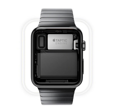 Apple Watch值得關注的10種特色功能 智能手表 發布會 Apple Watch 智能手表  第2張