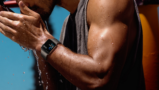 Apple Watch值得關注的10種特色功能 智能手表 發布會 Apple Watch 智能手表  第9張