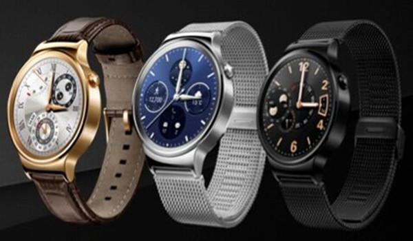 華為重新定義終端品牌 發布三款穿戴設備 TalkBand N1 智能音樂運動耳機 TalkBand B2 智能手環 Huawei Watch 智能手表 華為 智能手表  第4張