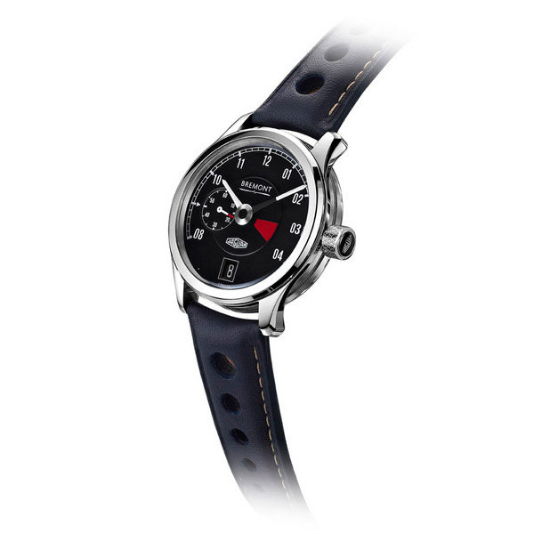 寶名表推出全新腕表鞏固與捷豹的長期合作關系     Bremont×Jaguar：腕上E Type傳奇 寶名表 Bremont 捷豹 Jaguar 新表預覽  第3張