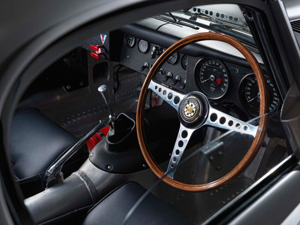 寶名表推出全新腕表鞏固與捷豹的長期合作關系     Bremont×Jaguar：腕上E Type傳奇 寶名表 Bremont 捷豹 Jaguar 新表預覽  第4張