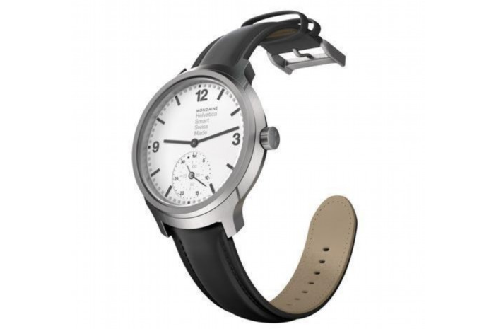Apple Watch會取代瑞士手表地位？別開玩笑了 瑞士手表 Apple Watch 熱點動態  第3張