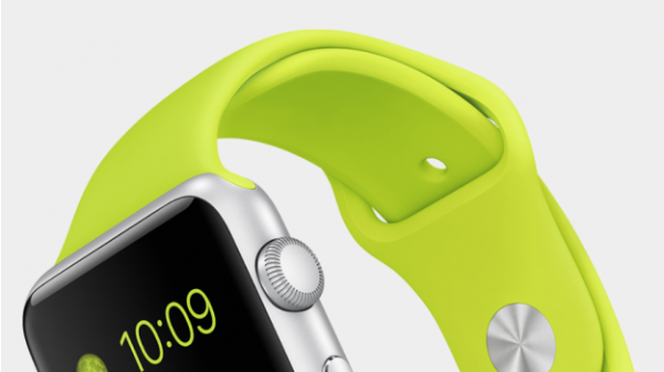 [觀點(diǎn)]Apple Watch很難隨隨便便成功