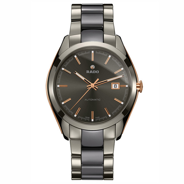 RADO 雷達表全新HyperChrome皓星系列 HyperChrome 雷達表 RADO 新表預覽  第4張