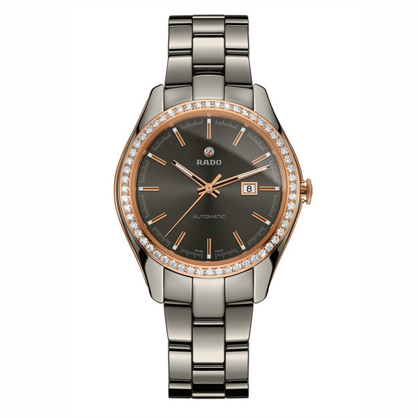 RADO 雷達表全新HyperChrome皓星系列 HyperChrome 雷達表 RADO 新表預覽  第5張