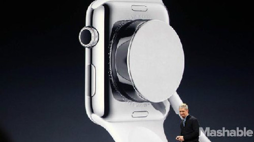 Apple Watch定價瘋狂 會成蘋果跌下神壇分水嶺嗎？ Patek Philippe Apple Watch定價 百達翡麗 Spring Forward 行業資訊  第1張