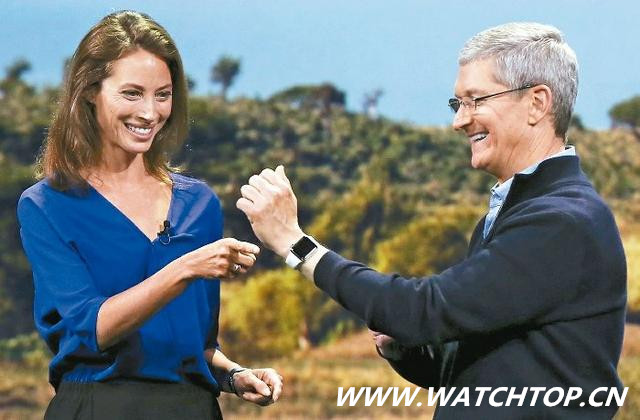 Apple Watch最貴12萬 蘋果是醉了還是累了？