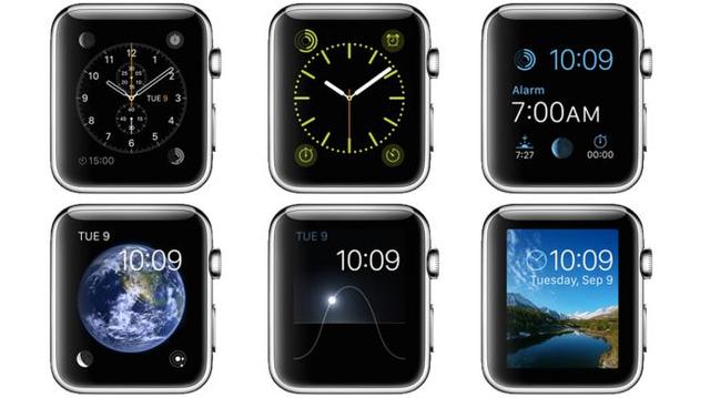 Apple Watch vs Moto 360：誰是最佳智能手表 Moto 360 Apple Watch 智能手表 熱點(diǎn)動(dòng)態(tài)  第4張