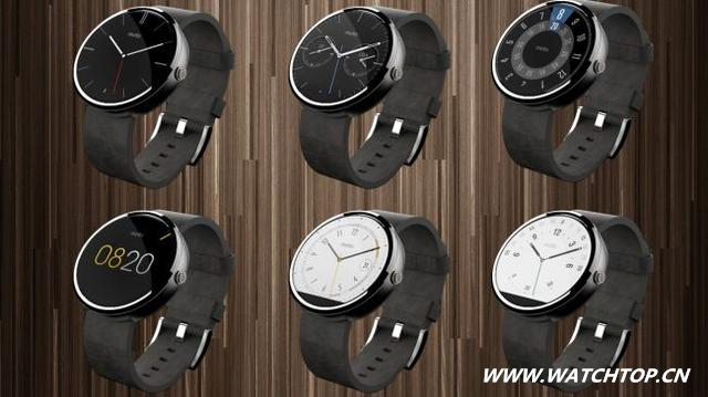 Apple Watch vs Moto 360：誰是最佳智能手表 Moto 360 Apple Watch 智能手表 熱點(diǎn)動(dòng)態(tài)  第5張