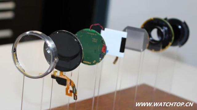 Apple Watch vs Moto 360：誰是最佳智能手表 Moto 360 Apple Watch 智能手表 熱點(diǎn)動(dòng)態(tài)  第6張