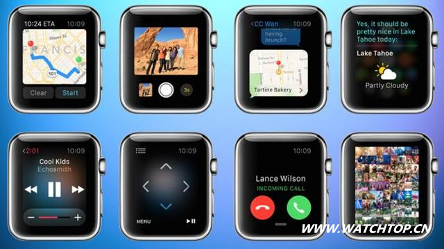 Apple Watch vs Moto 360：誰是最佳智能手表 Moto 360 Apple Watch 智能手表 熱點(diǎn)動(dòng)態(tài)  第8張