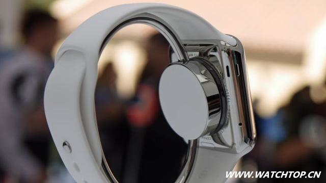 Apple Watch vs Moto 360：誰是最佳智能手表 Moto 360 Apple Watch 智能手表 熱點(diǎn)動(dòng)態(tài)  第10張