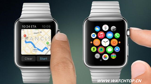 Apple Watch vs Moto 360：誰是最佳智能手表 Moto 360 Apple Watch 智能手表 熱點(diǎn)動(dòng)態(tài)  第7張