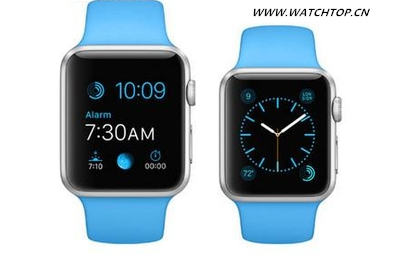 最高126800 解密Apple Watch為何這么貴