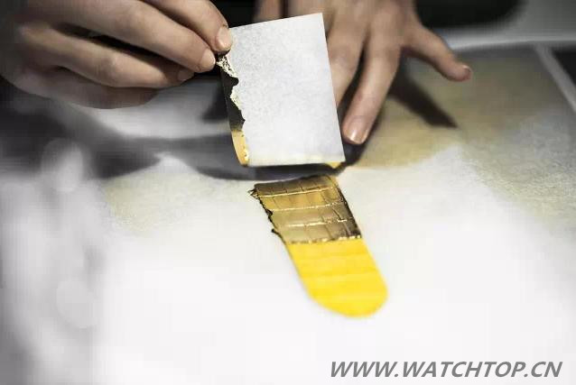 Dior迪奧高級腕表 尊貴皮革表帶 尊貴皮革表帶 迪奧 Dior 熱點動態(tài)  第6張