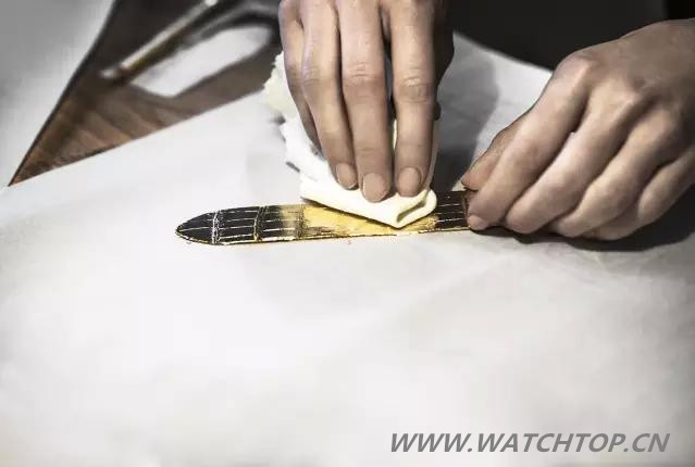 Dior迪奧高級腕表 尊貴皮革表帶 尊貴皮革表帶 迪奧 Dior 熱點動態(tài)  第7張