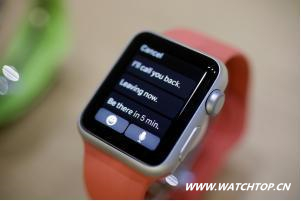 Apple Watch能否成功 主要取決于女性用戶 女性用戶 Apple Watch 熱點動態  第2張