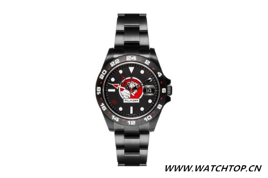 Dr. Romanelli × Bamford Watch Department 別注勞力士腕表