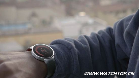 OneTouch Watch開始預售：149.99美元，支持雙系統 雙系統 預售 OneTouch Watch 智能手表  第1張