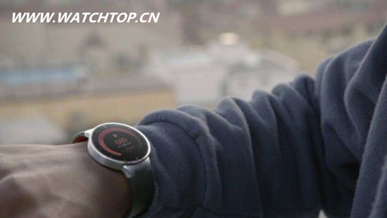 僅150美元 阿爾卡特OneTouch手表開啟預售