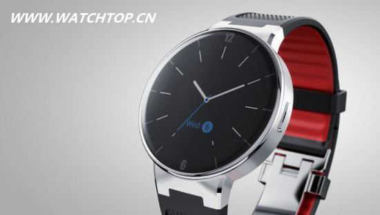 僅150美元 阿爾卡特OneTouch手表開啟預售 阿爾卡特OneTouch 手表 熱點動態  第2張