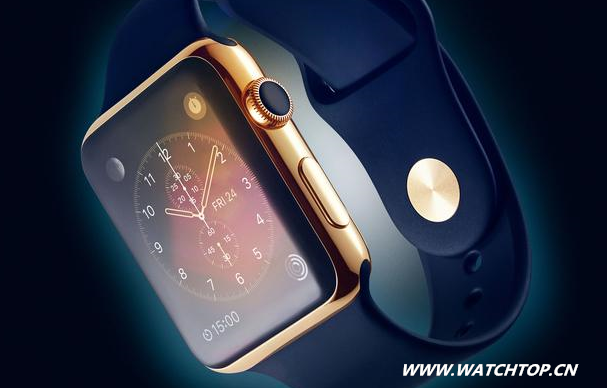 Apple Watch的研發秘史：蘋果需要iPhone殺手