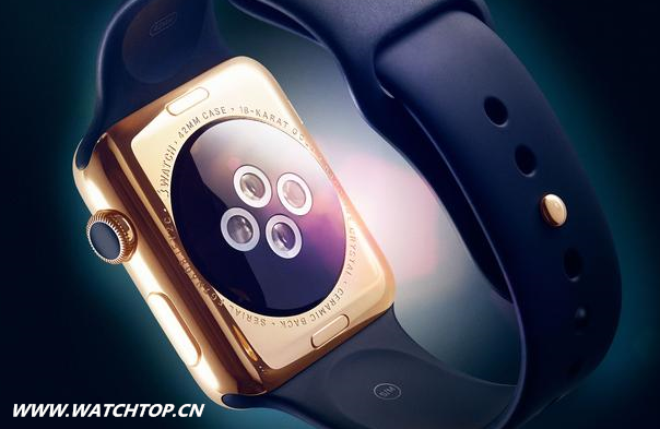 Apple Watch的研發(fā)秘史：蘋果需要iPhone殺手 蘋果 Apple Watch 熱點動態(tài)  第5張