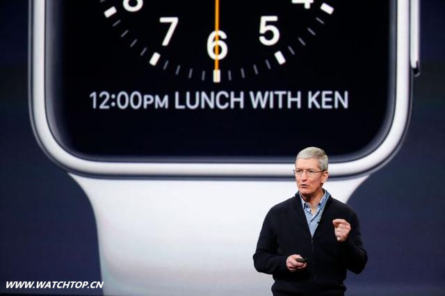 蘋果員工可以半價購買Apple Watch