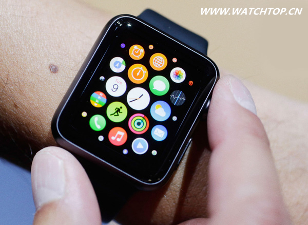 AppleWatch用戶“就醫指南”公布 戴表別戴成奇葩