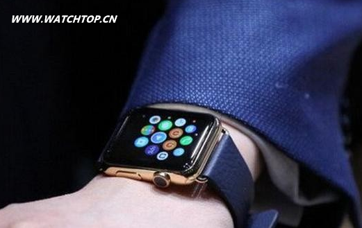 鋼鐵俠吐槽Apple Watch 智能手表不如歐米伽 鋼鐵俠 歐米伽 智能手表 Apple Watch 熱點動態  第2張
