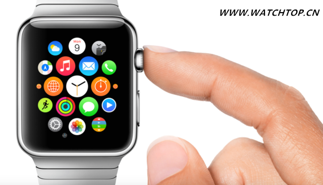 蘋果在線商店登陸Apple Watch 手表也能購物