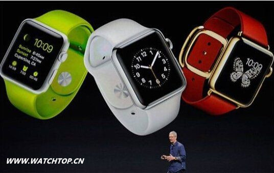 蘋果手表的殺手級軟件：Apple Pay Apple Pay 蘋果手表 熱點動態  第3張