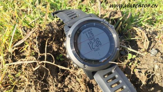 Garmin Fenix 3手表試用：適合多種戶外運動 Garmin Fenix 3 戶外運動 手表 熱點動態  第1張