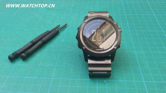 Garmin Fenix 3手表試用：適合多種戶外運動 Garmin Fenix 3 戶外運動 手表 熱點動態  第2張