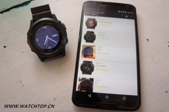 Garmin Fenix 3手表試用：適合多種戶外運動 Garmin Fenix 3 戶外運動 手表 熱點動態  第3張
