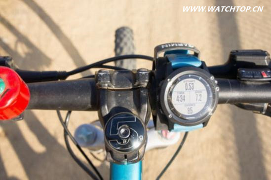 Garmin Fenix 3手表試用：適合多種戶外運動 Garmin Fenix 3 戶外運動 手表 熱點動態  第4張