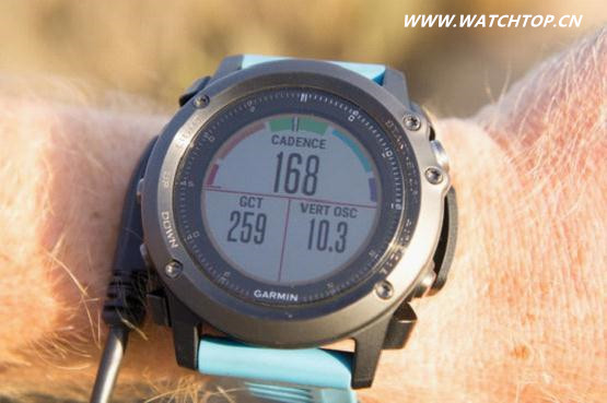 Garmin Fenix 3手表試用：適合多種戶外運動 Garmin Fenix 3 戶外運動 手表 熱點動態  第6張