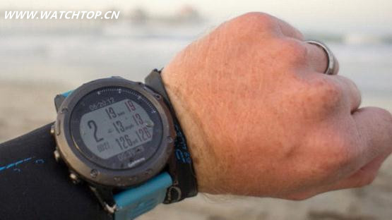 Garmin Fenix 3手表試用：適合多種戶外運動 Garmin Fenix 3 戶外運動 手表 熱點動態  第7張