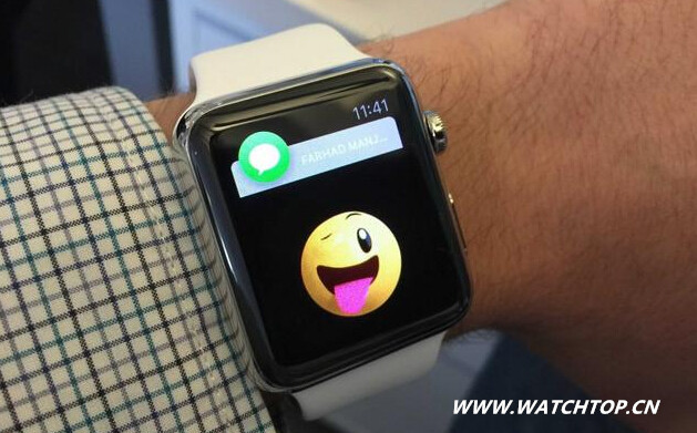分析師質(zhì)疑Apple Watch市場需求太少 Apple Watch 熱點動態(tài)  第1張
