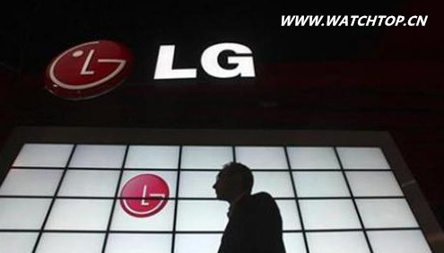 憑借蘋果訂單 LG搶占智能手表屏幕9成市場