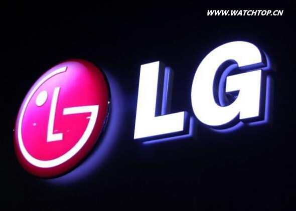 蘋果這塊“肥肉”幫LG拿下9成智能手表屏市場