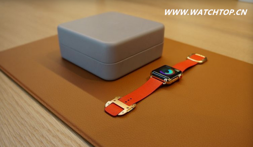 庫克：蘋果手表六月前開賣 Apple Pay準備入華