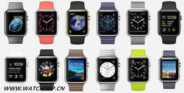 8種延長Apple Watch智能手表續(xù)航的方法 續(xù)航 智能手表 Apple Watch 熱點(diǎn)動態(tài)  第2張