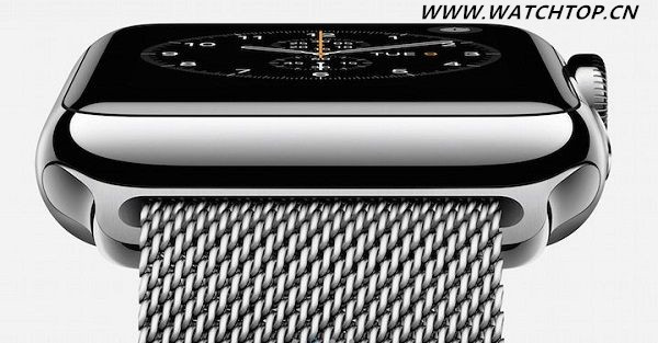 8種延長Apple Watch智能手表續航的方法