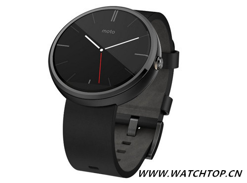 最美智能手表Moto 360再降歷史新低！ Moto 360 智能手表 熱點動態(tài)  第2張